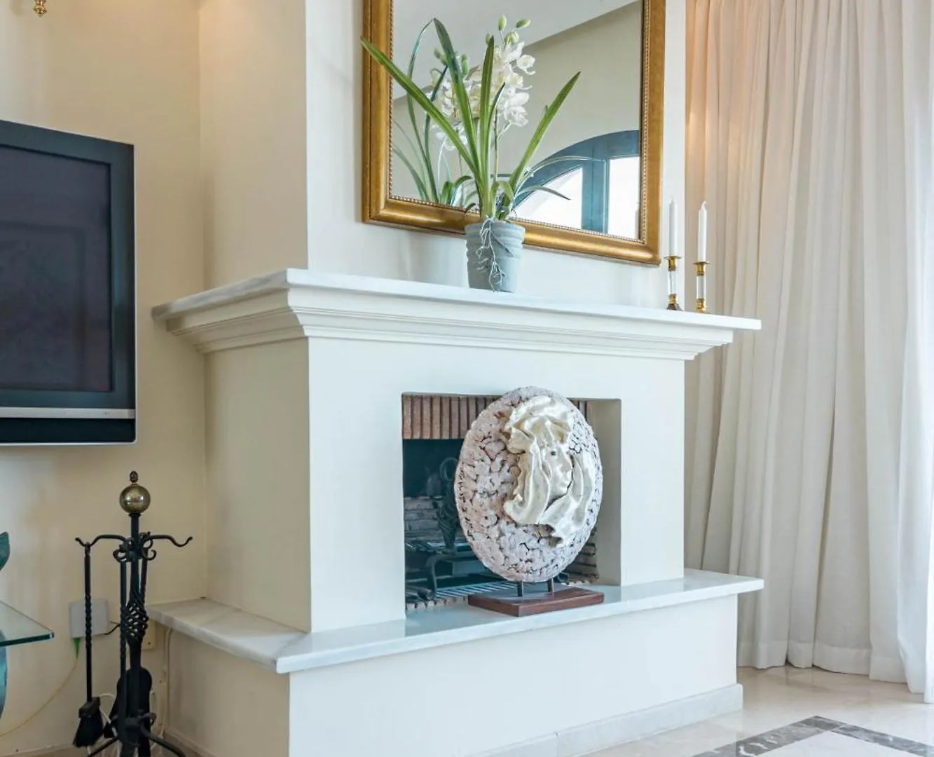 Lag - Spacious 3Br Townhouse With Private Jacuzzi マルベーリャ