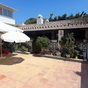 Playa A1 Min, Auto Check-in, Patio, Adosado Сasa de vacaciones