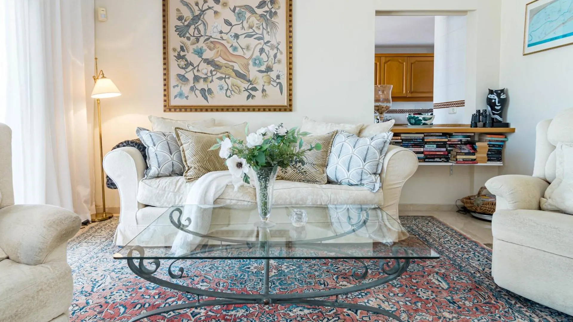 Lag - Spacious 3Br Townhouse With Private Jacuzzi Marbella