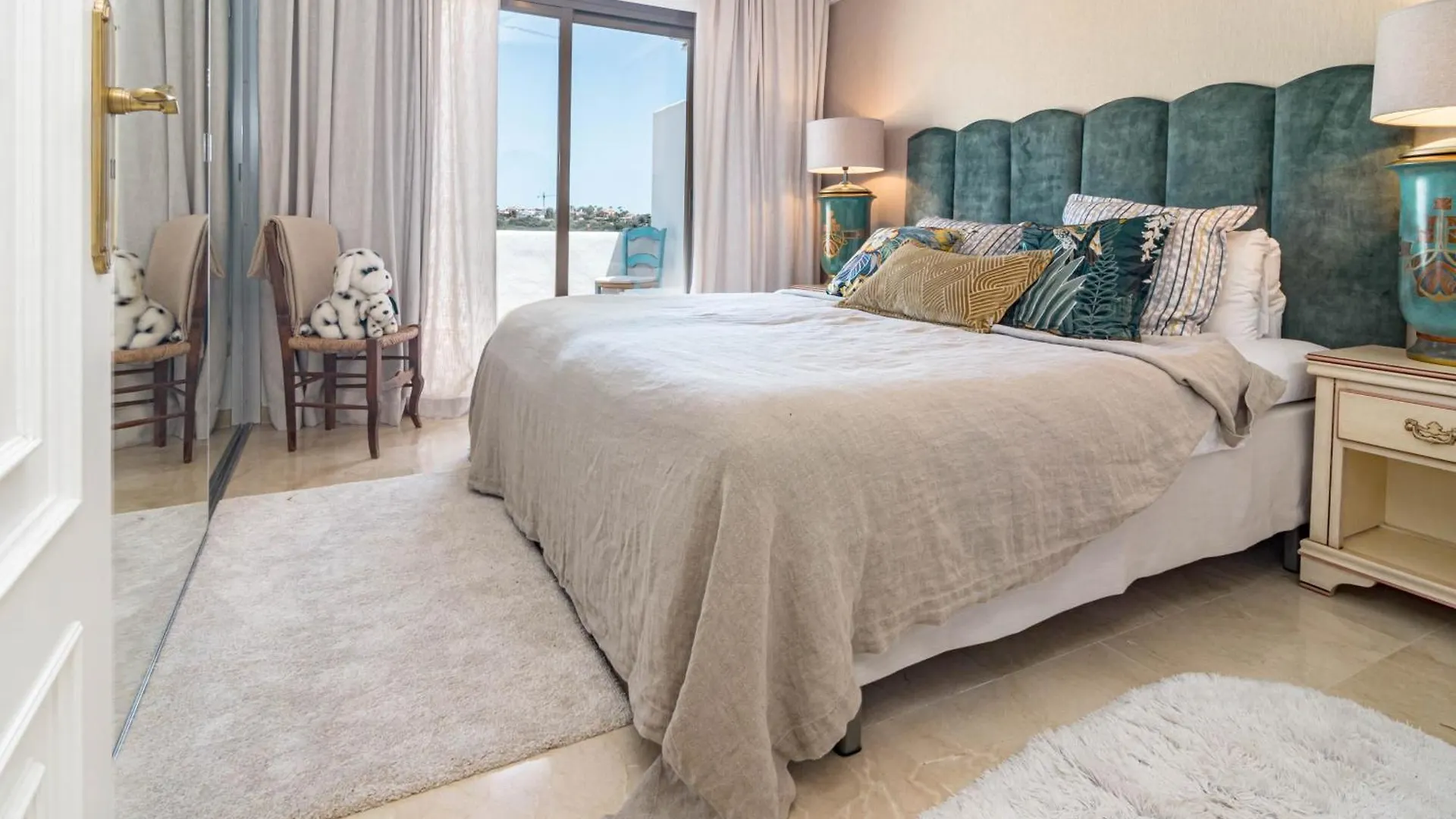 Holiday home Lag - Spacious 3Br Townhouse With Private Jacuzzi Marbella Spain