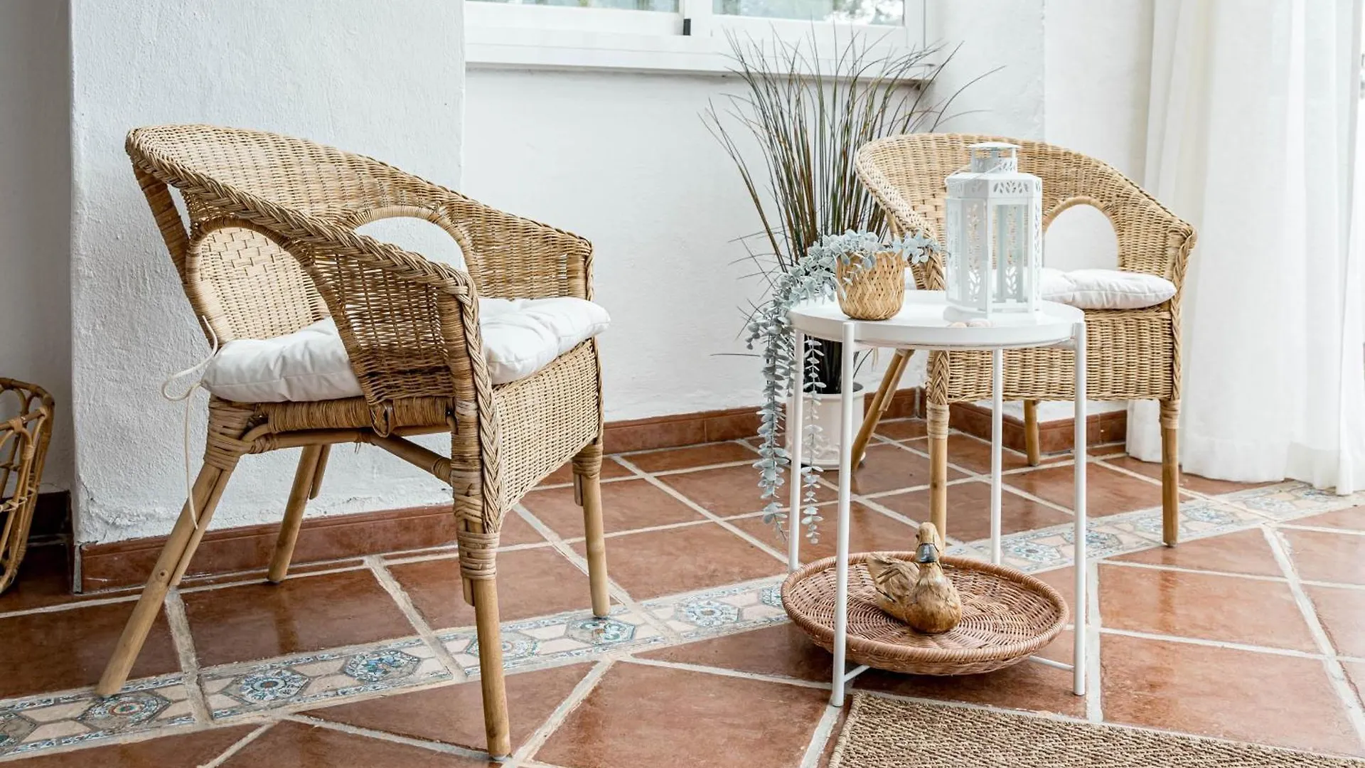 Holiday home Lag - Spacious 3Br Townhouse With Private Jacuzzi Marbella