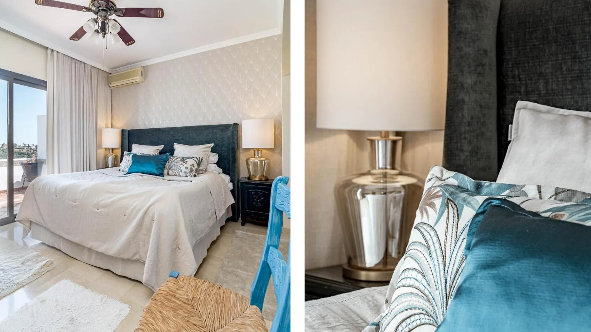 Lag - Spacious 3Br Townhouse With Private Jacuzzi Marbella